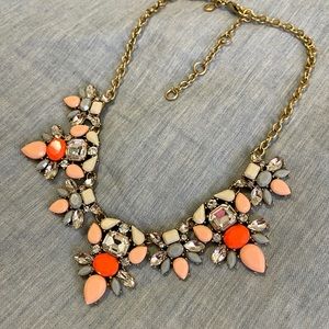 J.CREW STATEMENT NECKLACE